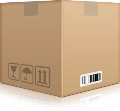 cardboard-box-icon-psd